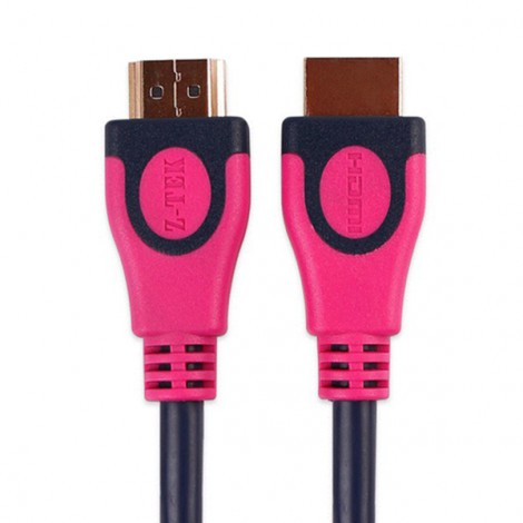 Cable HDMI Ztek ZY282