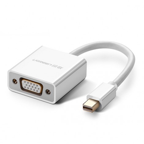 Cable Mini DisplayPort -> VGA Ugreen (50513)
