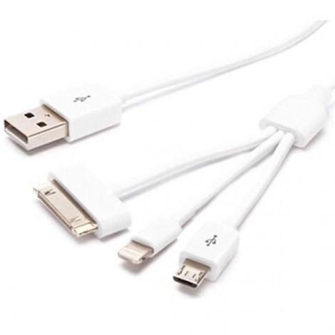 CABLE Pisen 3 in 1 AP03-400