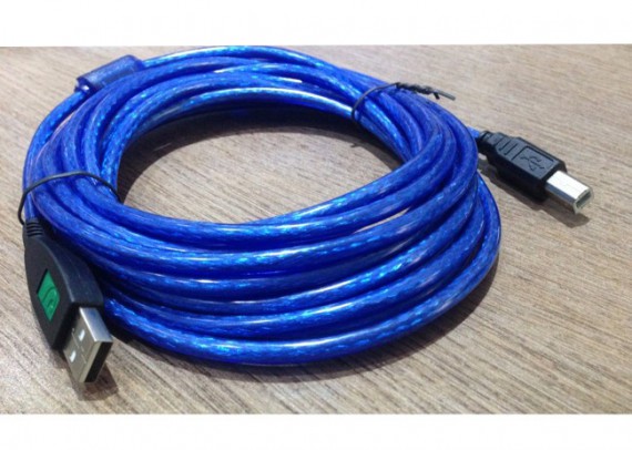 Cable USB in BM 01502