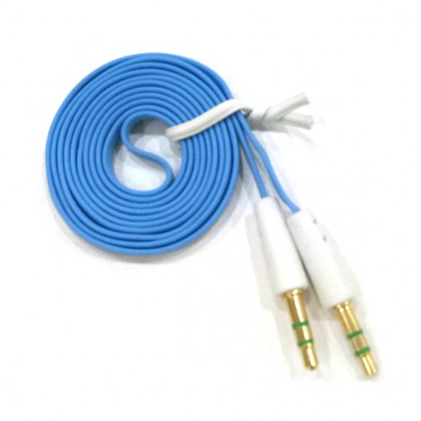 Cable Loa 1 -> 1 dẹp