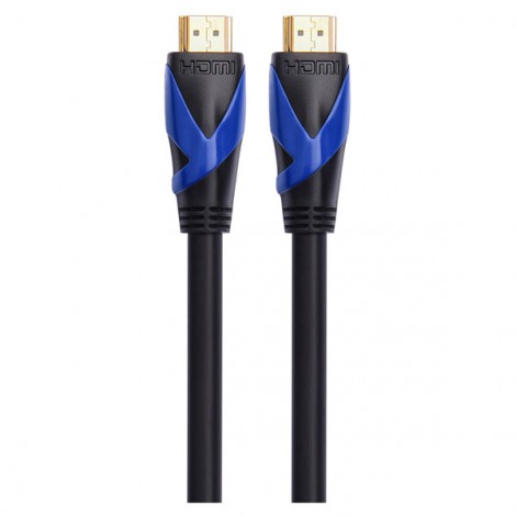 Cable HDMI Mpower MP-CH2018 1.8m