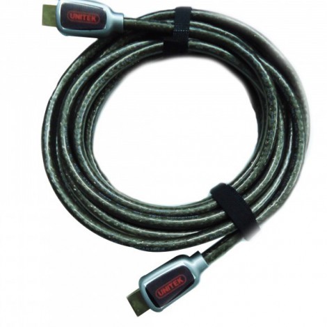 Cable HDMI UNITEK Y-C115A