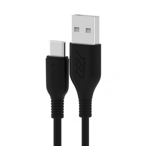 Cable Innostyle Jazzy USB-A TO USB-C IAC120