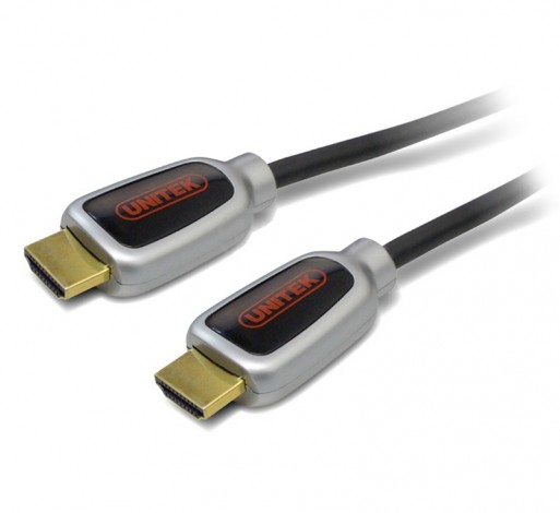 Cable HDMI Unitek YC 114 3m