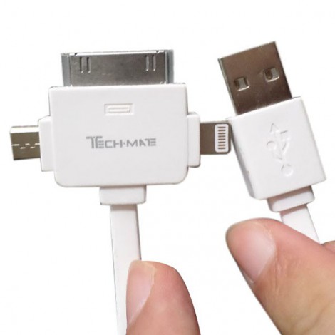 CABLE Techmate TMCA-03