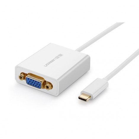 Cable USB-C Ugreen 40274