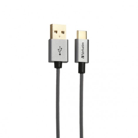 Cable Verbatim Type C to A 2.0 65058