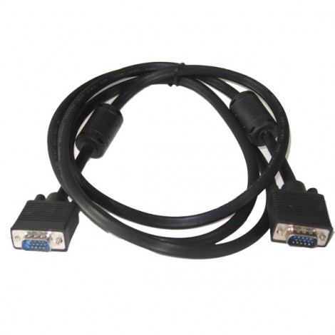Cable VGA 40m