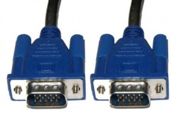 Cable VGA 3m