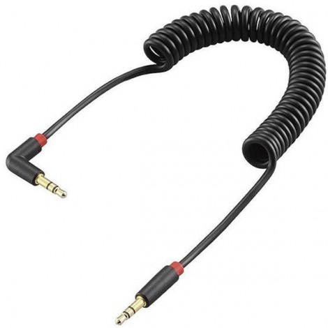 Cable Elecom CAR-35CLMBK