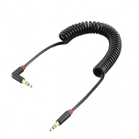 Cable Elecom CAR-35CLSBK