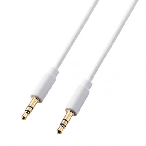 Cable Elecom DH-MMIP10WH