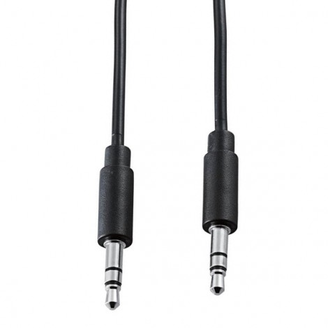 Cable AUDIO Elecom DH-MMRN10