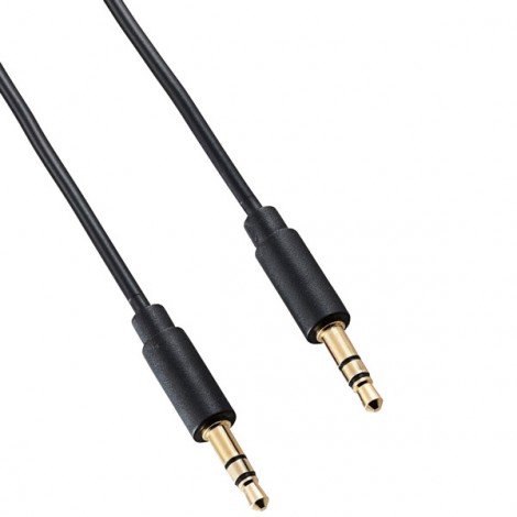 Cable AUDIO Elecom DH-MMCN20