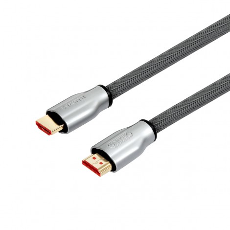 Cable HDMI Unitek Y-C 136RGY
