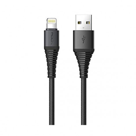 Cable Rock dù siêu cao cấp Hi-Tensile lightning Charge & Sync round