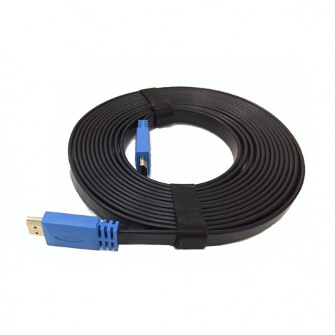 Cable HDMI Kingmaster KH423 1.4V 5m
