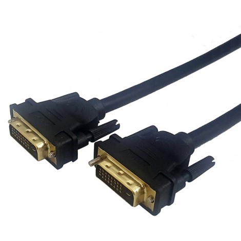 Cable DVI (24+1) KM40