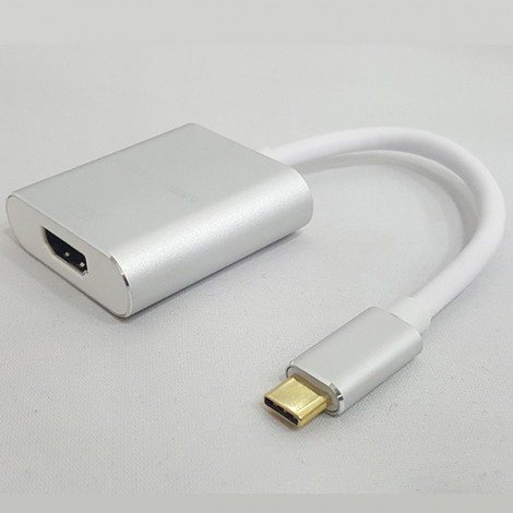 Cable Type-C-> HDMI KM KY-V005S