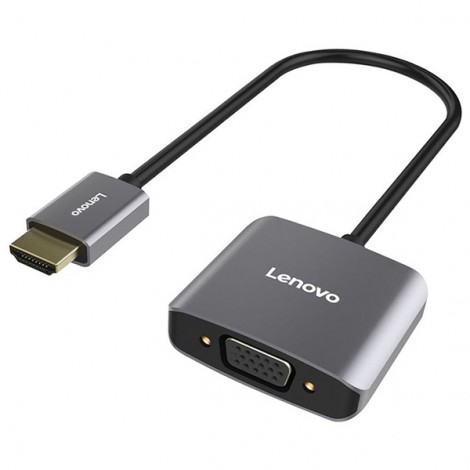 Cable HDMI ->VGA Lenovo H201-GY