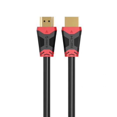 Cable HDMI Version 2.0 Orico HD308-50-BK