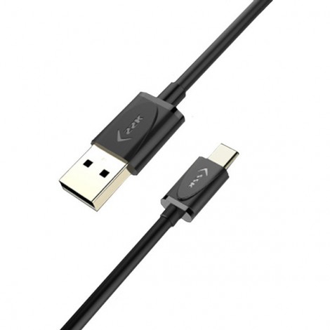 Cable USB-> Type-C SSK 1m SU2C001