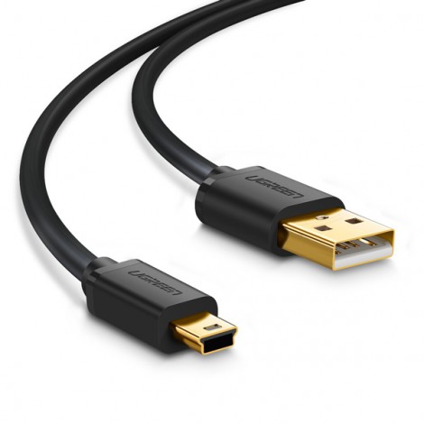 Cable Mini USB 2.0 Ugreen 10355
