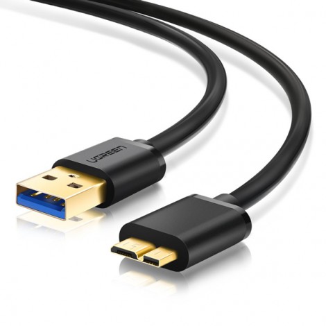 Cable USB 3.0 Ugreen (10841)