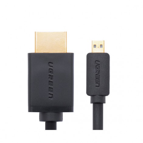 Cable Micro HDMI -> HDMI Ugreen 30102