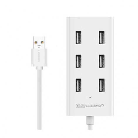 HUB USB 2.0 Ugreen 30370