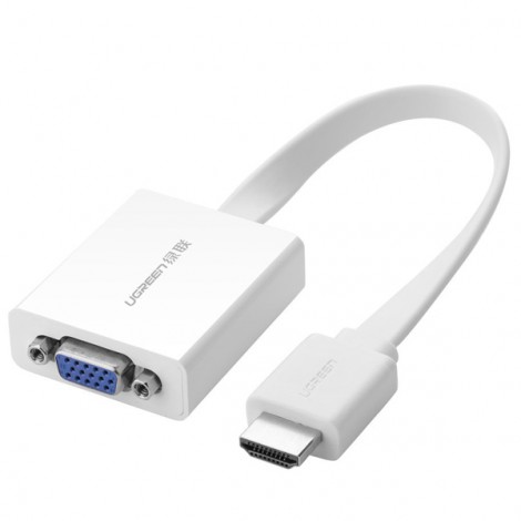 Cable HDMI -> VGA Ugreen 40247