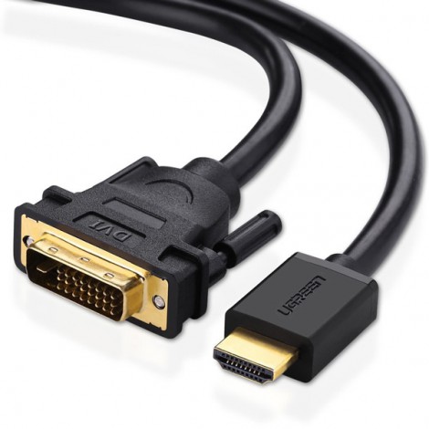Cable HDMI -> DVI Ugreen 10135