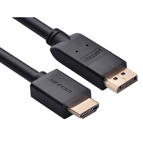Cable Displayport->HDMI Ugreen 10239