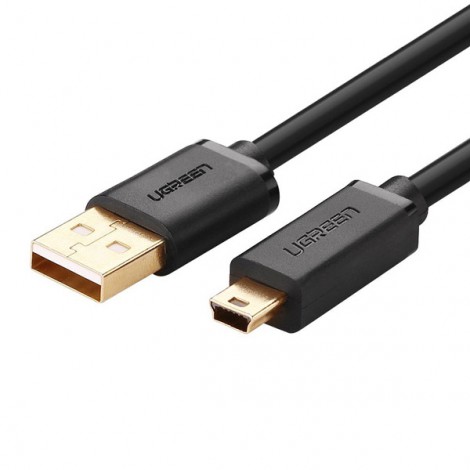 Cable USB 2.0 Ugreen 10385