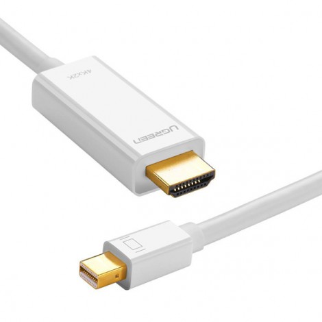 Cable Mini Displayport to HDMI Ugreen 10452