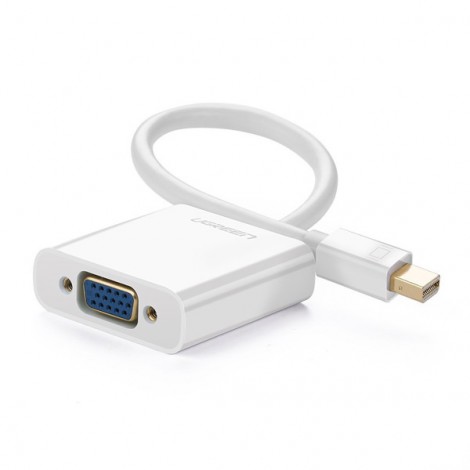 Cable Mini Displayport to VGA Ugreen 10458