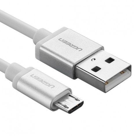 Cable Micro USB 2.0 Ugreen 10829