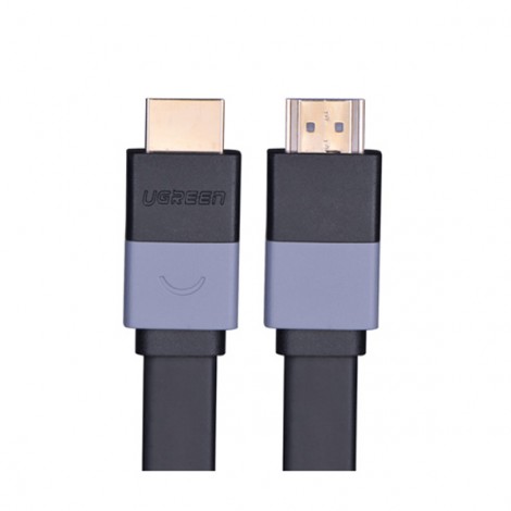 Cable HDMI dẹt Ugreen 30112