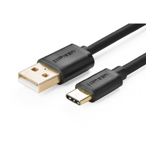 Cable USB Type C to USB 2.0 Ugreen 30159