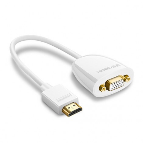 Cable HDMI -> VGA Ugreen 40252