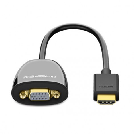 Cable HDMI -> VGA Ugreen 40253