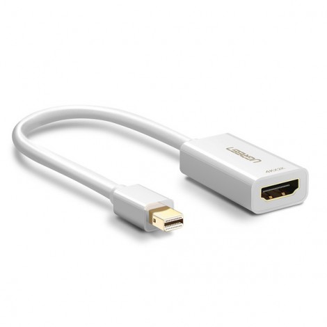 Cable Mini Displayport to HDMI Ugreen 40361