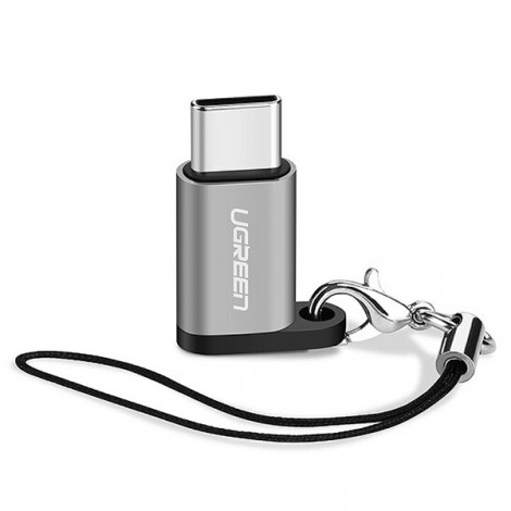 Đầu Chuyển USB-C Ugreen 40945