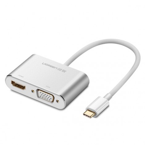 Cable USB-C Ugreen 50317