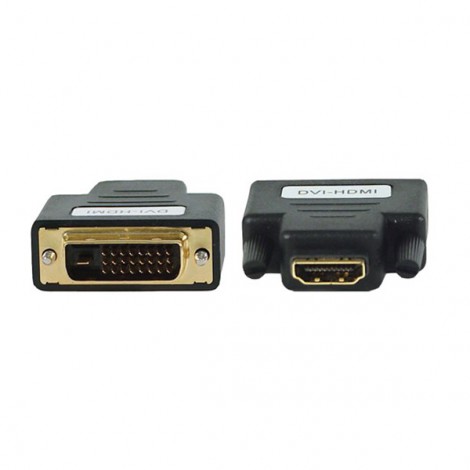 Đầu đổi HDMI->DVI Unitek (Y-A 007)