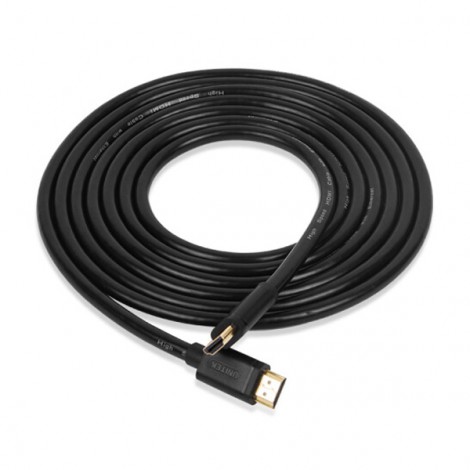 Cable HDMI UNITEK Y-C138M