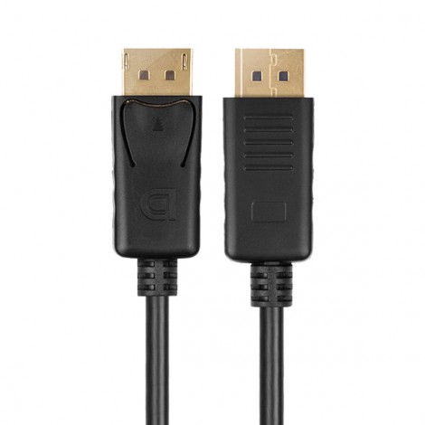 Cáp Displayport UNITEK Y-C608BK