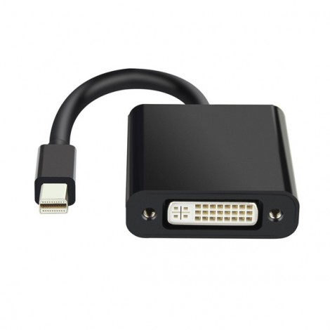 Cable Mini DisplayPort->DVI Y 6326BK