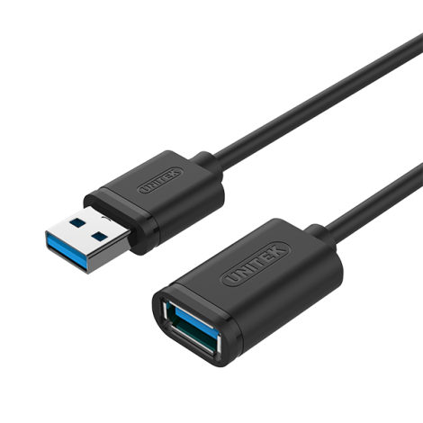 Cable USB 3.0 Unitek YC-458